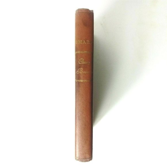 Vintage Book - Cluny Brown by Margery Sharp Hardco - Picture 2 of 11